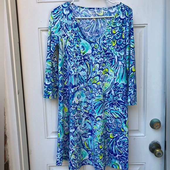 Lilly Erin Dress - Picture 5 of 12